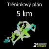 Běžecký tréninkový plán pro pokročilé 5km
